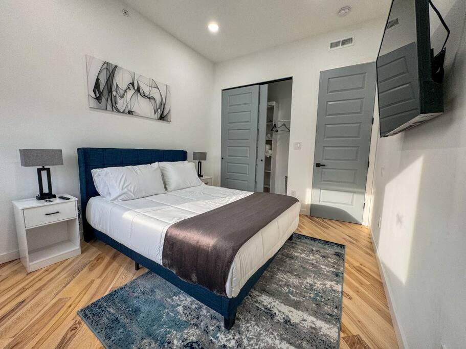 Ferienwohnung The London Philadelphia Exterior foto